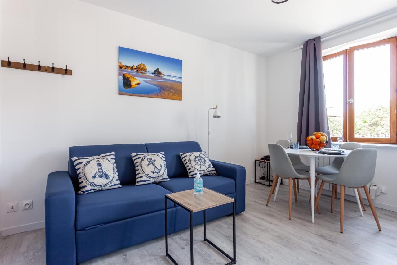 Kelys Centre Confort Moderne Boulogne-sur-Mer Dış mekan fotoğraf
