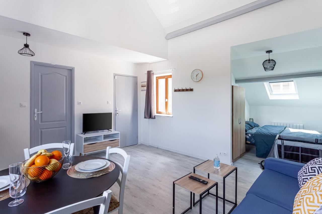 Kelys Centre Confort Moderne Boulogne-sur-Mer Dış mekan fotoğraf