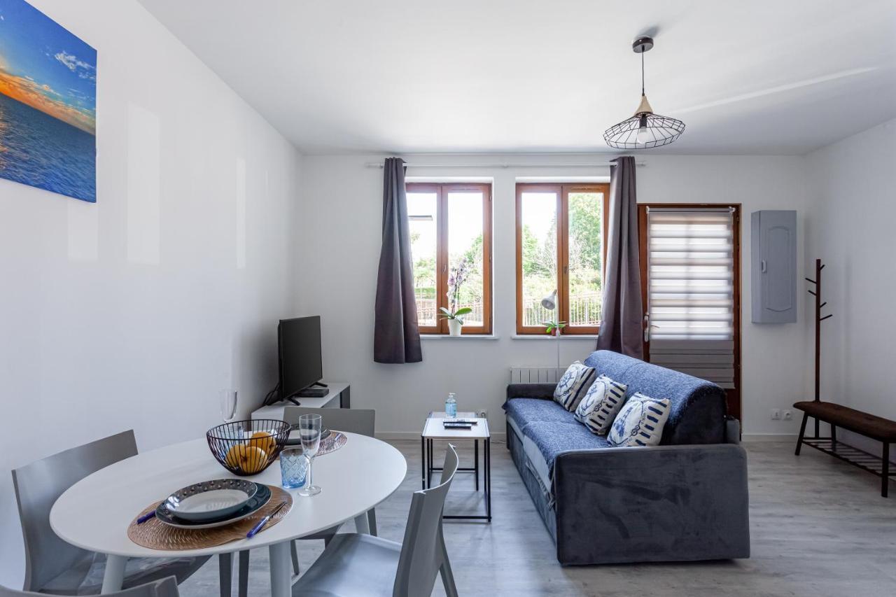 Kelys Centre Confort Moderne Boulogne-sur-Mer Dış mekan fotoğraf